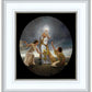 Faith, Hope and Charity