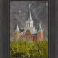 Provo City Center