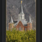Provo City Center