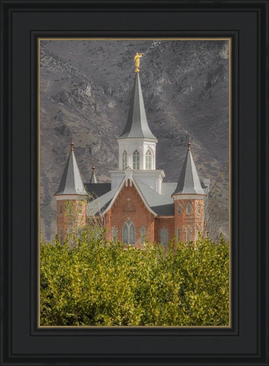 Provo City Center