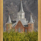 Provo City Center