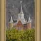 Provo City Center
