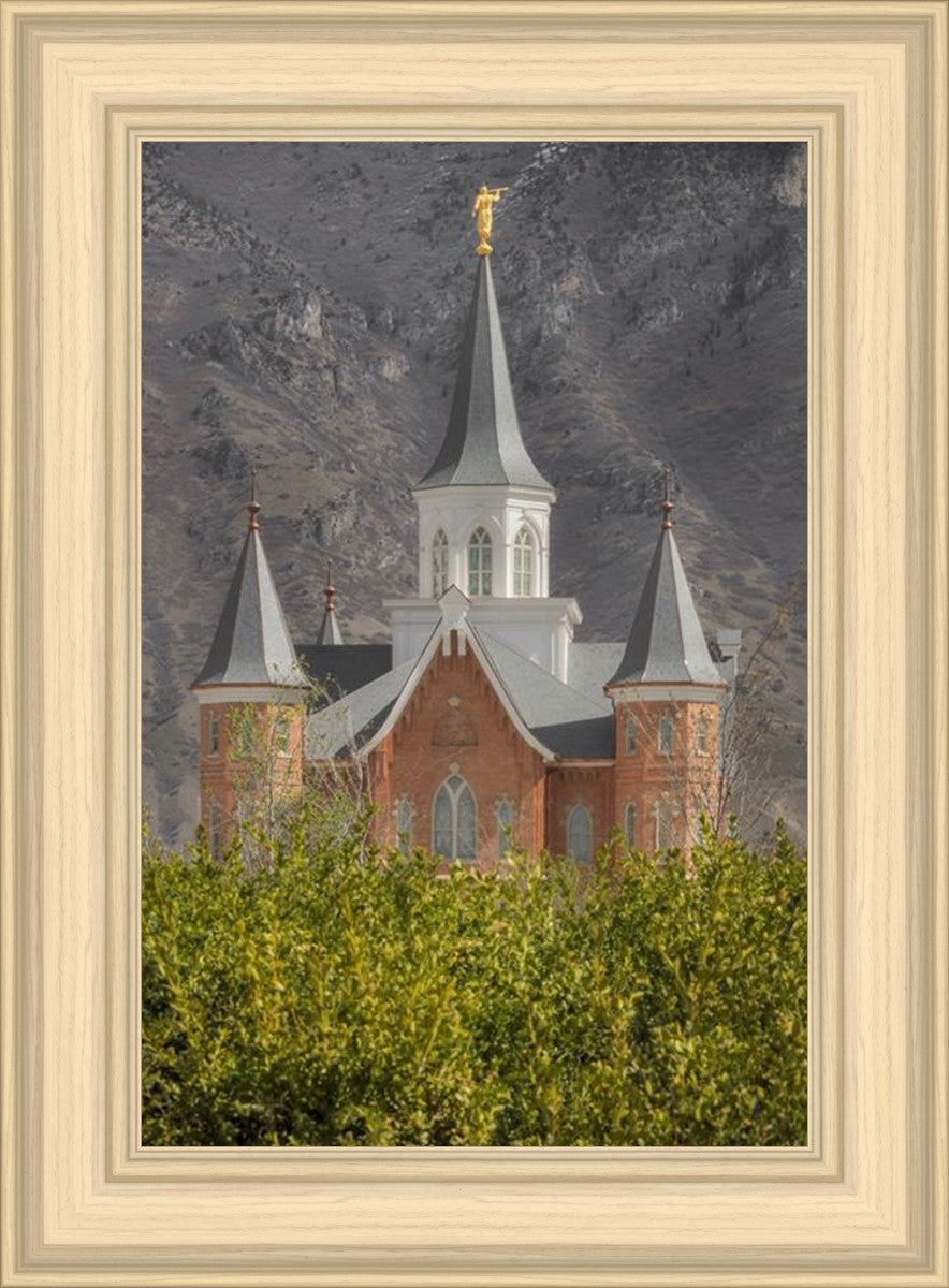 Provo City Center