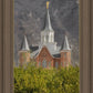 Provo City Center