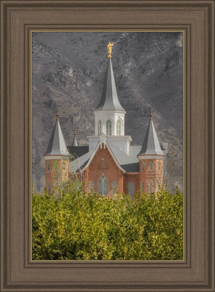 Provo City Center