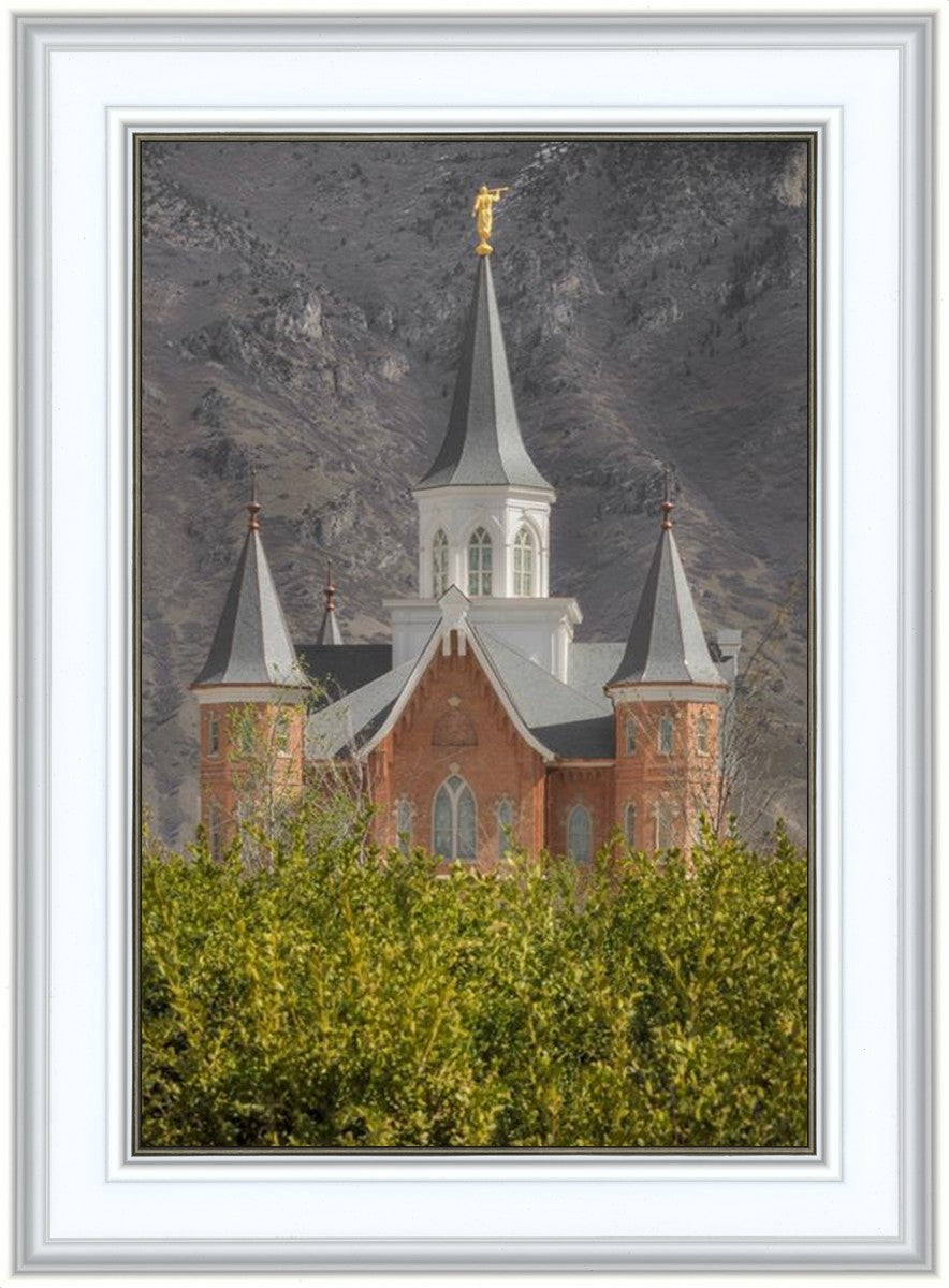 Provo City Center