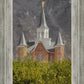 Provo City Center