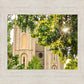 Salt Lake Brilliant Light