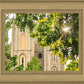 Salt Lake Brilliant Light