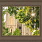 Salt Lake Brilliant Light
