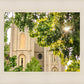 Salt Lake Brilliant Light