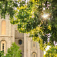 Salt Lake Brilliant Light