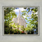 Salt Lake Glimpse of Eternity