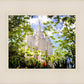 Salt Lake Glimpse of Eternity