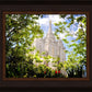 Salt Lake Glimpse of Eternity