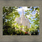 Salt Lake Glimpse of Eternity