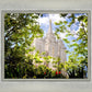 Salt Lake Glimpse of Eternity