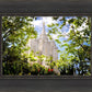 Salt Lake Glimpse of Eternity