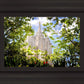 Salt Lake Glimpse of Eternity