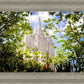 Salt Lake Glimpse of Eternity