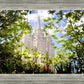 Salt Lake Glimpse of Eternity