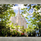 Salt Lake Glimpse of Eternity