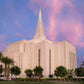 Gilbert Temple Angels Whisper
