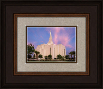 Gilbert Temple Angels Whisper