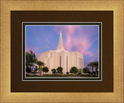 Gilbert Temple Angels Whisper
