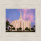 Gilbert Temple Angels Whisper