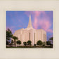 Gilbert Temple Angels Whisper