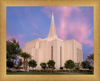 Gilbert Temple Angels Whisper