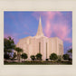 Gilbert Temple Angels Whisper