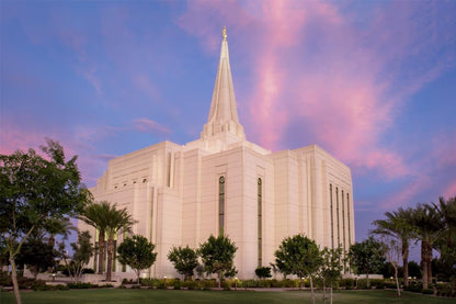 Gilbert Temple Angels Whisper Gallery Wrap