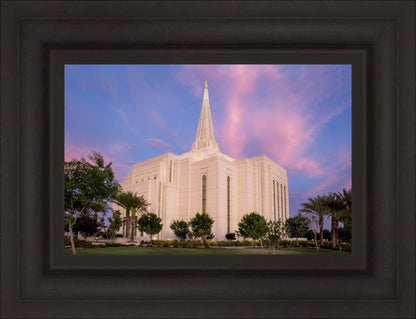 Gilbert Temple Angels Whisper