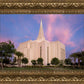 Gilbert Temple Angels Whisper