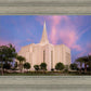 Gilbert Temple Angels Whisper