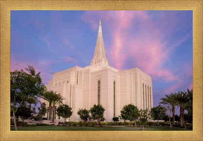 Gilbert Temple Angels Whisper