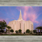 Gilbert Temple Angels Whisper