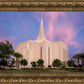 Gilbert Temple Angels Whisper
