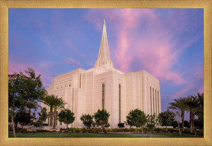 Gilbert Temple Angels Whisper