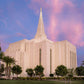 Gilbert Temple Angels Whisper