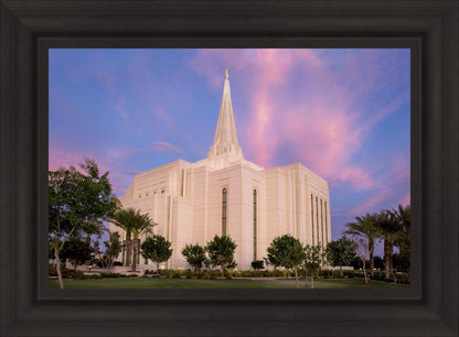 Gilbert Temple Angels Whisper