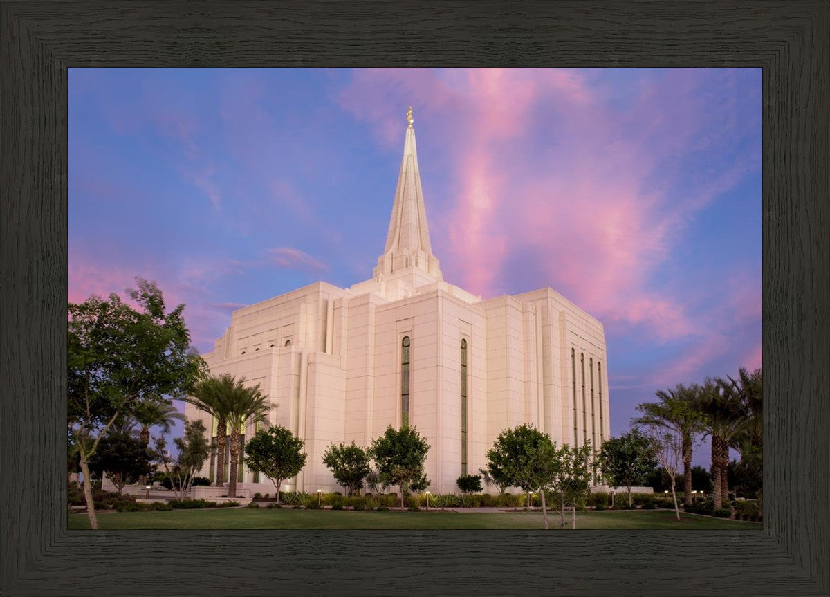 Gilbert Temple Angels Whisper