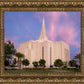 Gilbert Temple Angels Whisper
