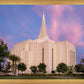 Gilbert Temple Angels Whisper