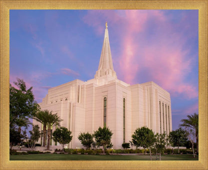 Gilbert Temple Angels Whisper