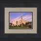 Gilbert Temple Descending Blessings