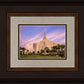 Gilbert Temple Descending Blessings