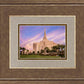 Gilbert Temple Descending Blessings